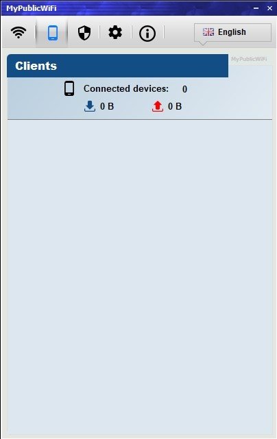 MyPublicWiFi