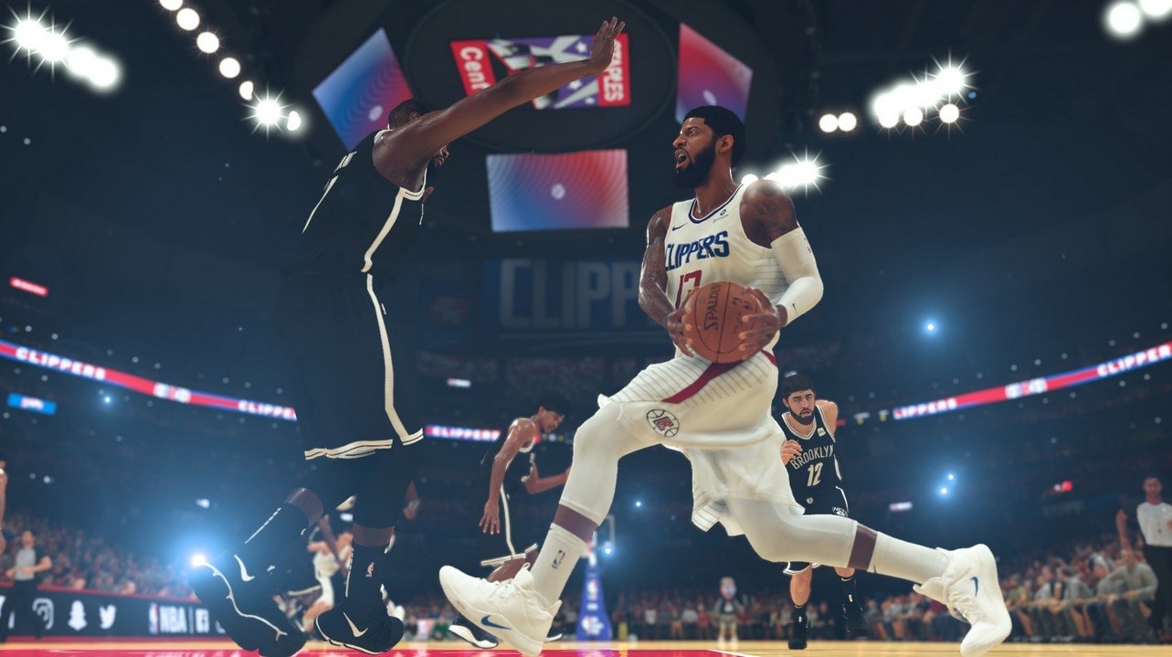 NBA 2K27