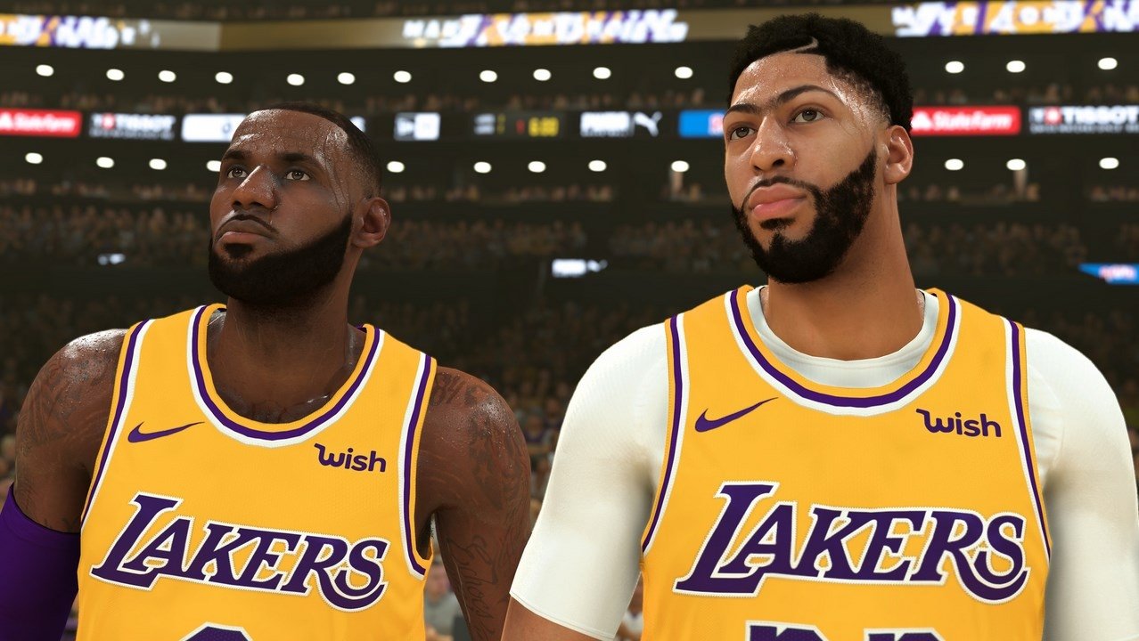 NBA 2K27