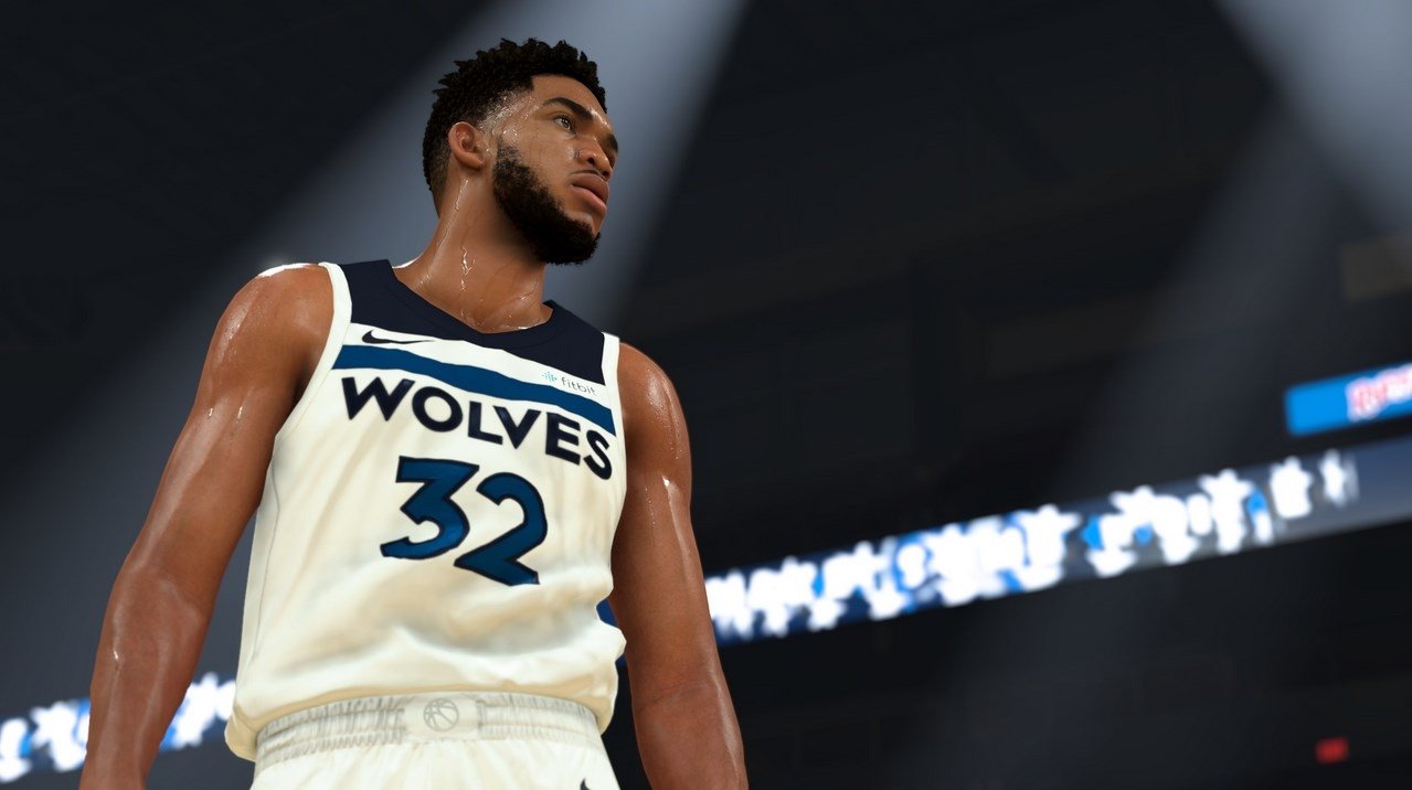 NBA 2K27