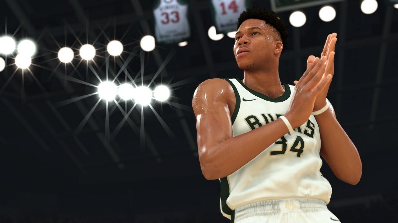 NBA 2K27