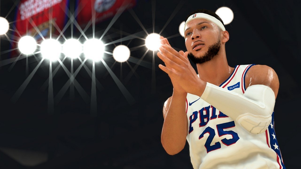 NBA 2K27