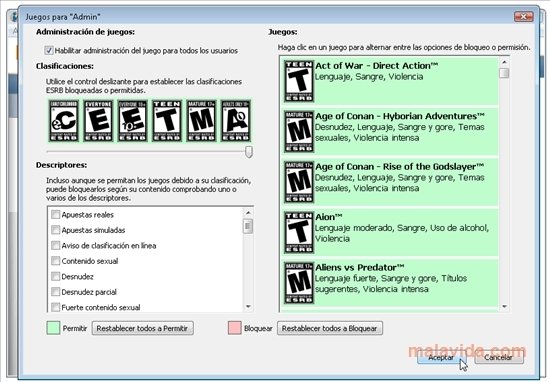 Net Nanny