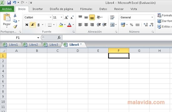 Office Tab