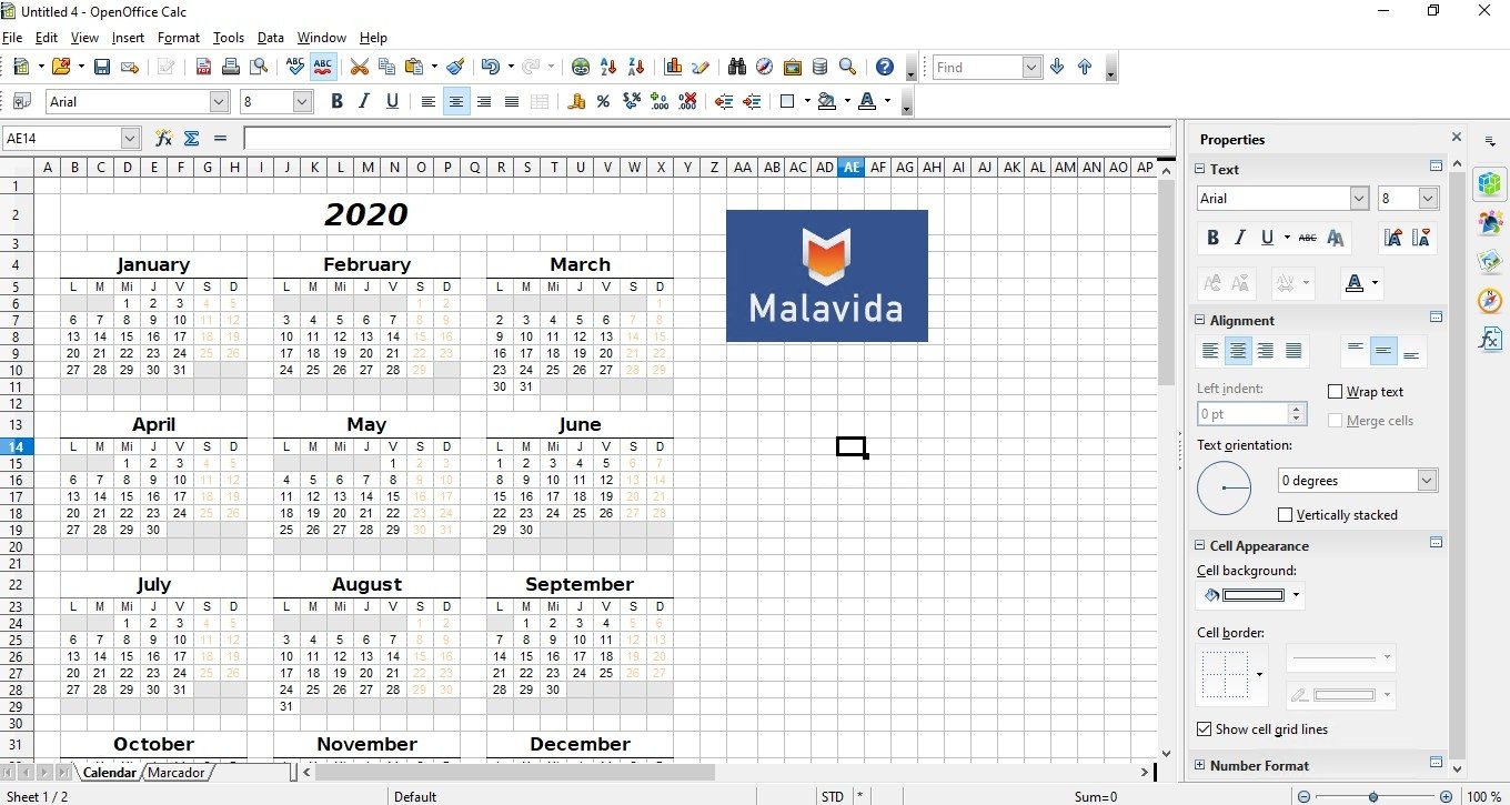Apache OpenOffice