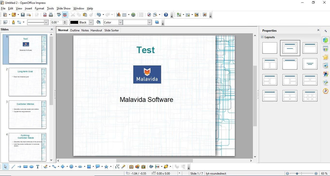 Apache OpenOffice