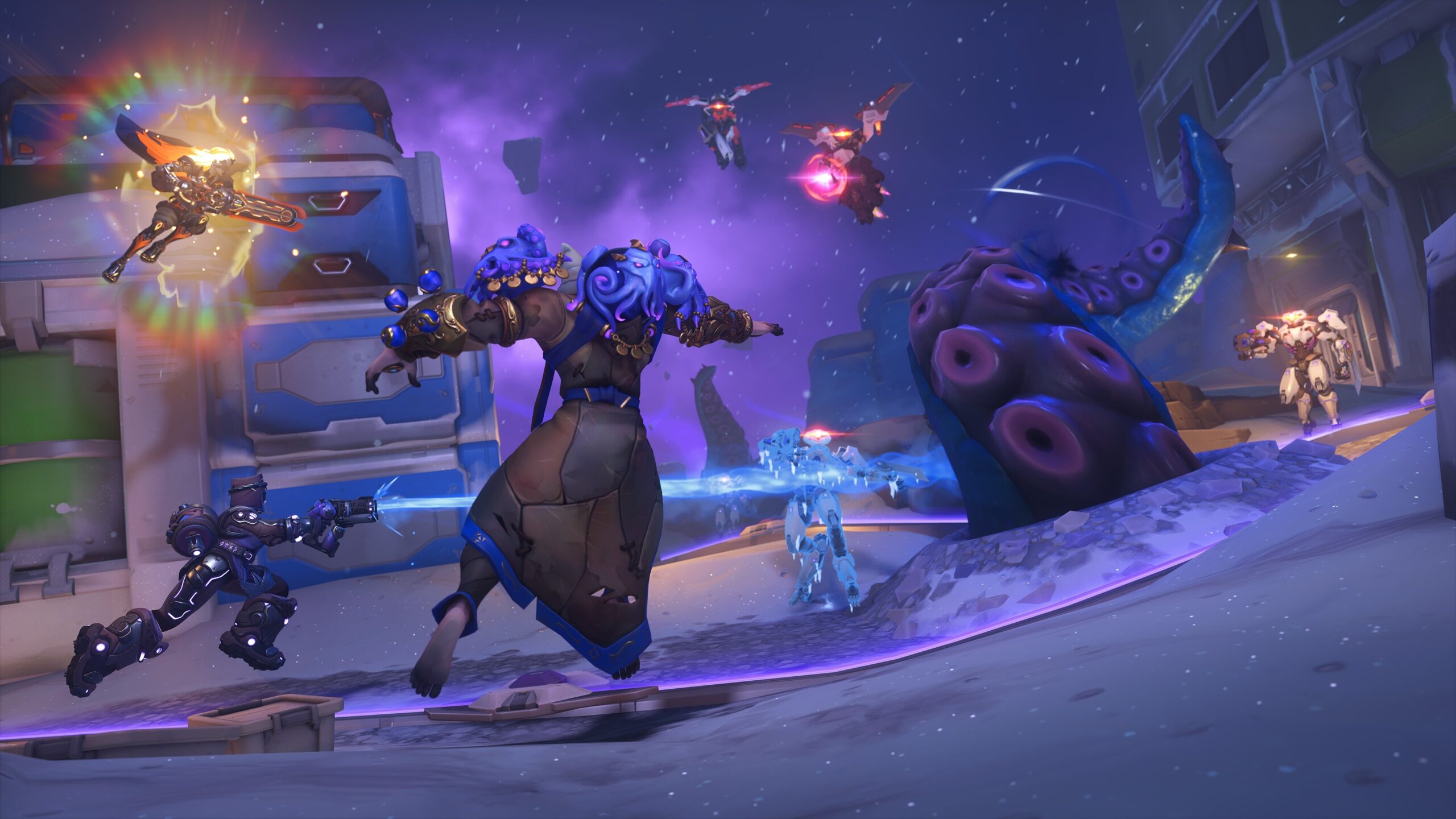 Overwatch 2