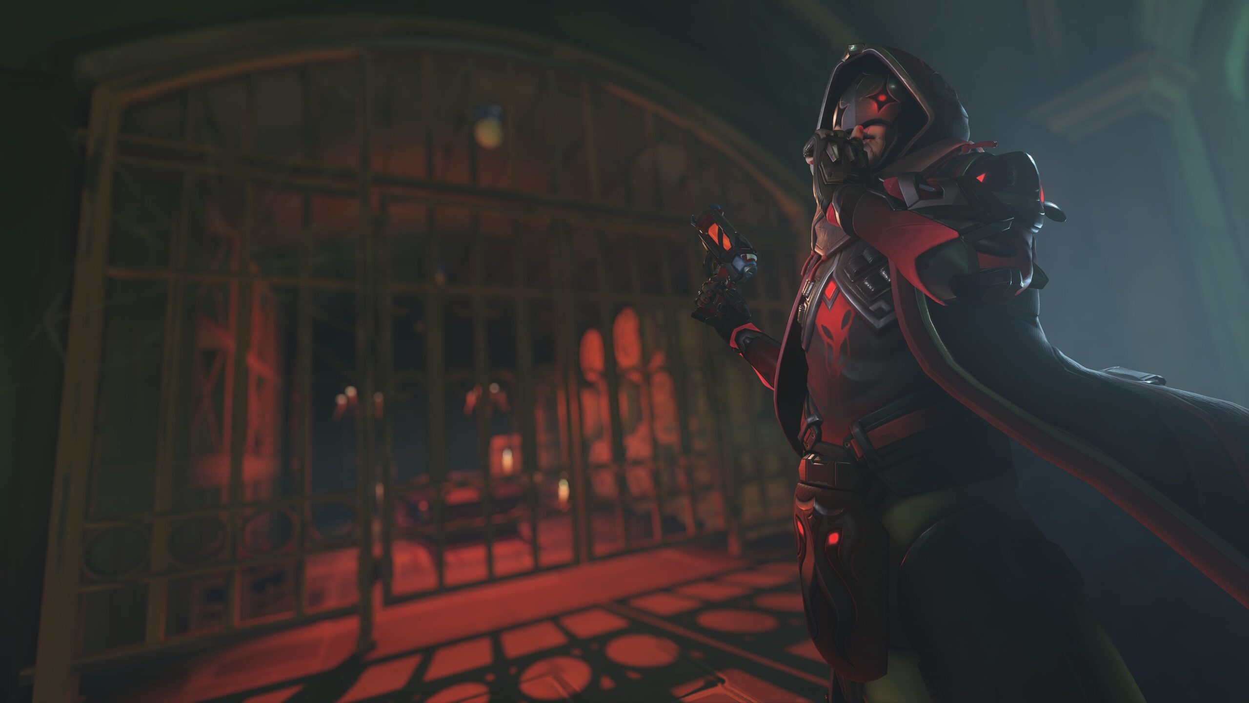 Overwatch 2
