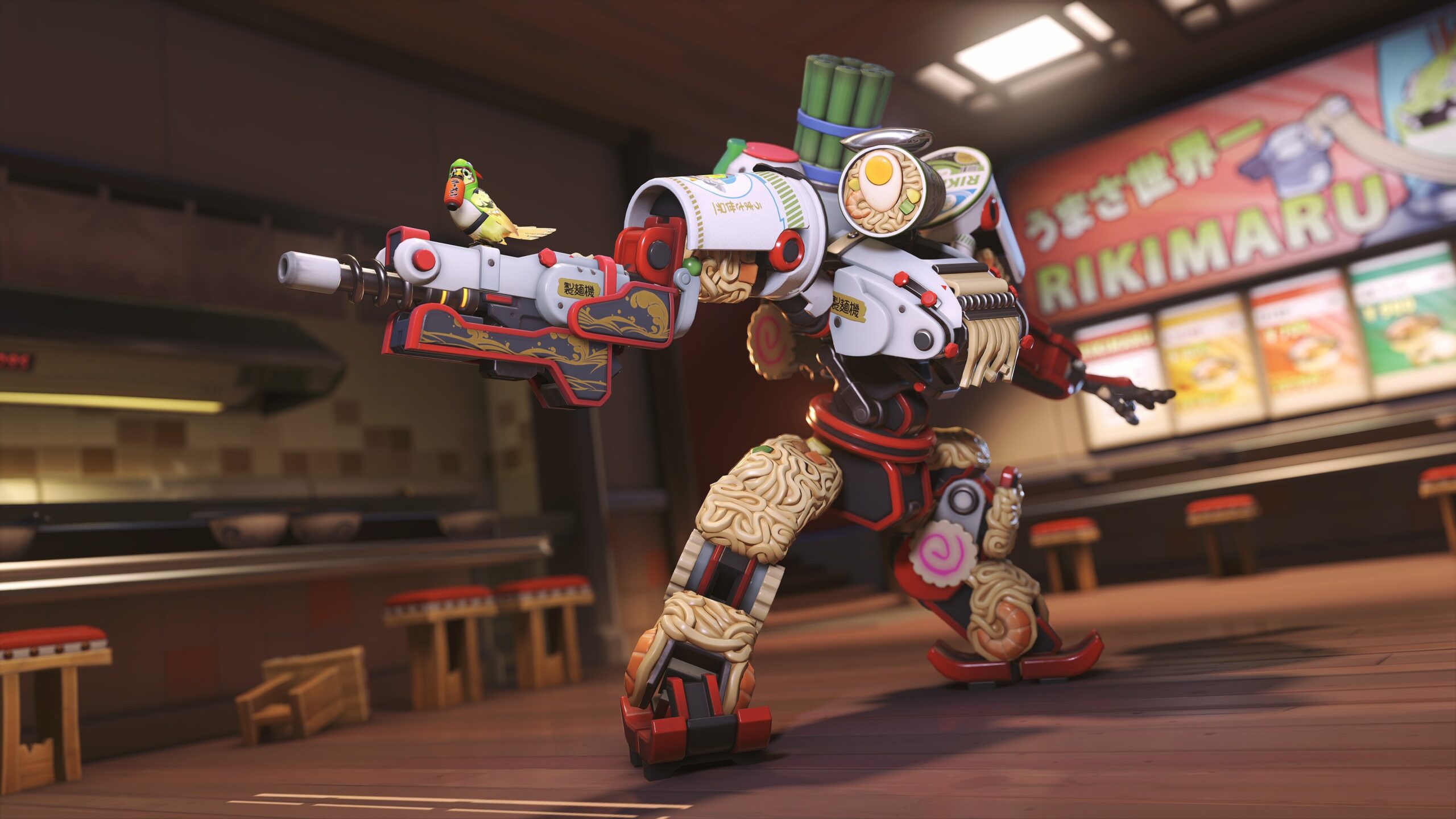 Overwatch 2