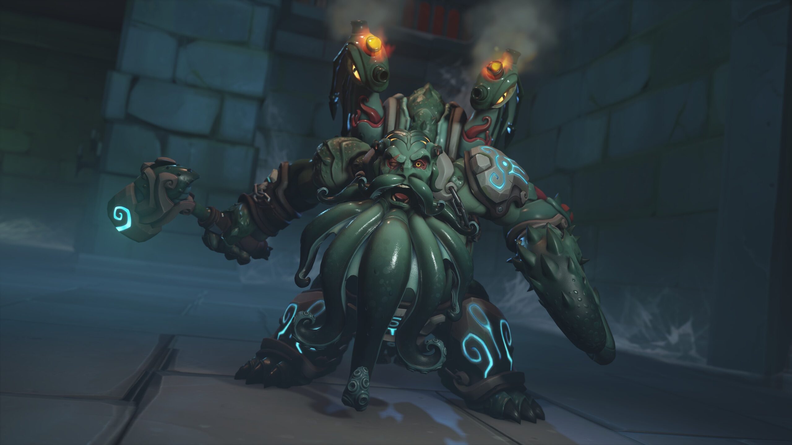 Overwatch 2