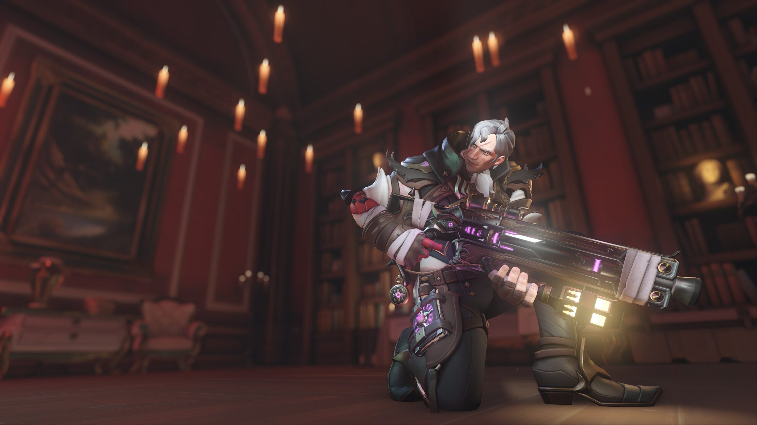 Overwatch 2