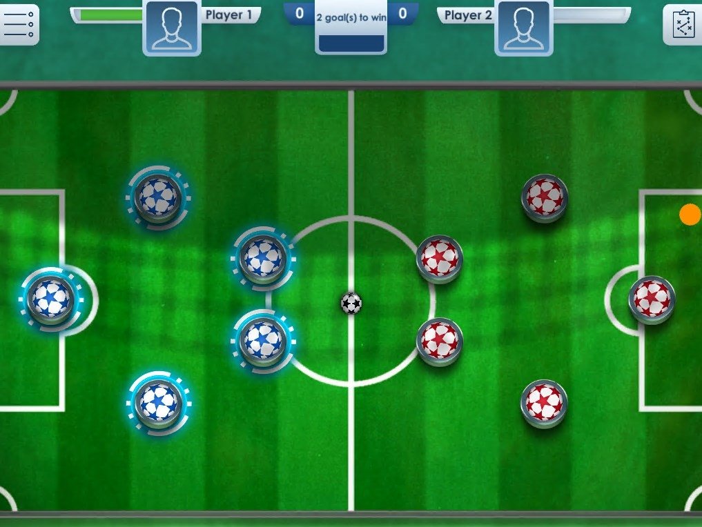 PC Fútbol Stars