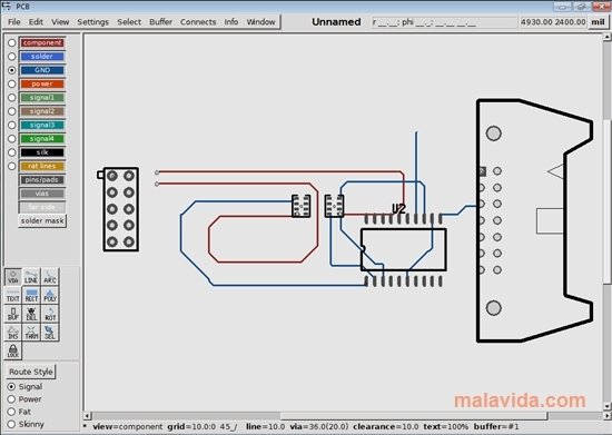 PCB
