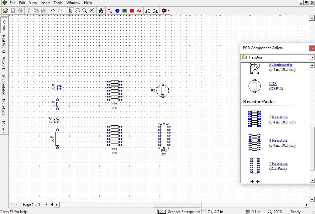 PCB Wizard