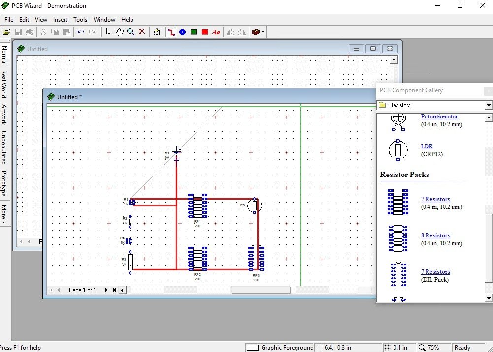 PCB Wizard