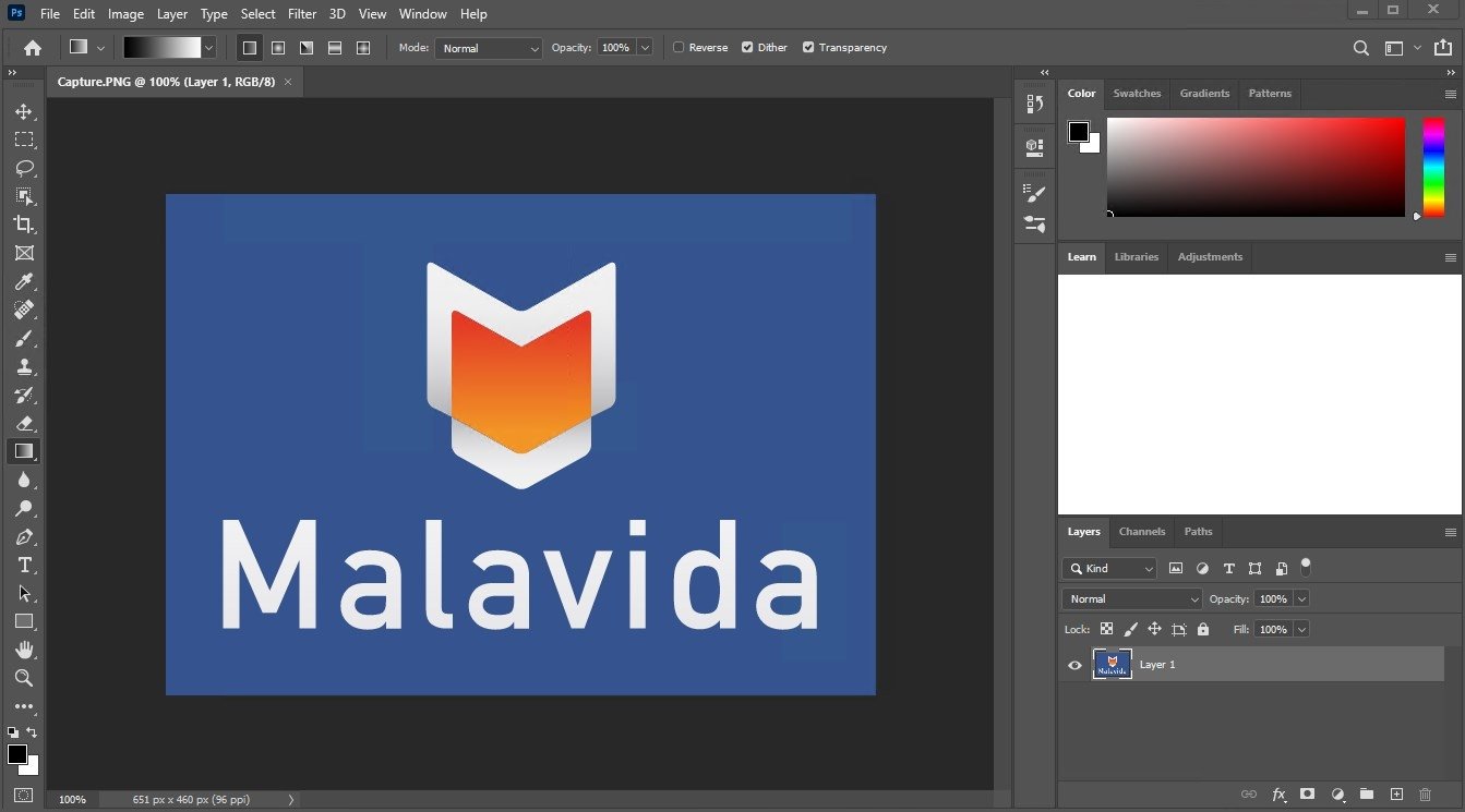 Photoshop