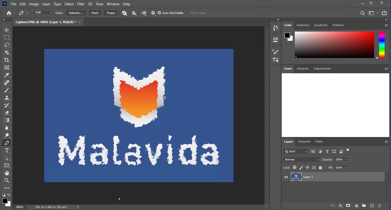 Photoshop