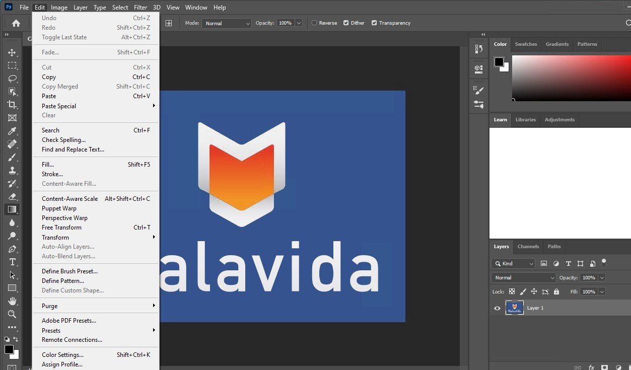 Photoshop