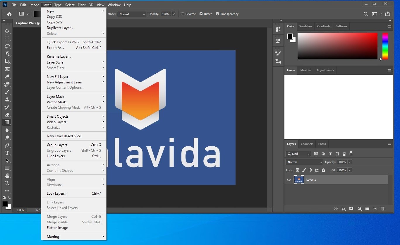 Photoshop