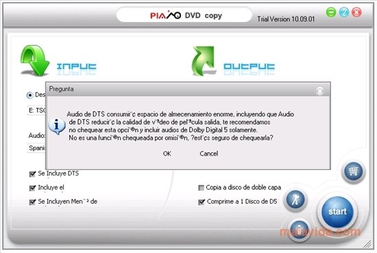 Plato DVD Copy