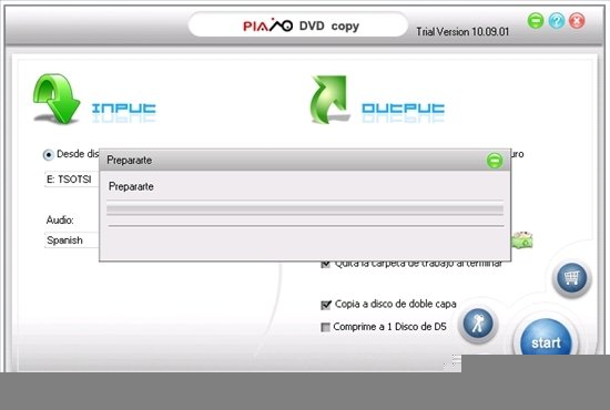Plato DVD Copy