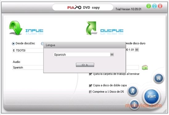 Plato DVD Copy
