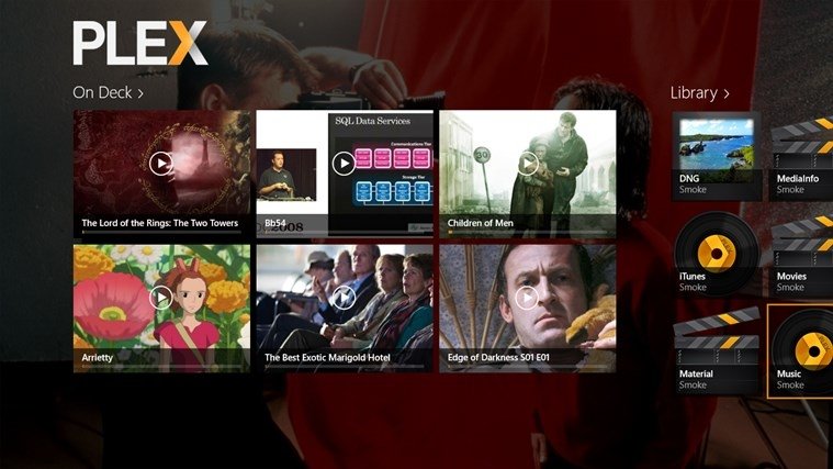 Plex