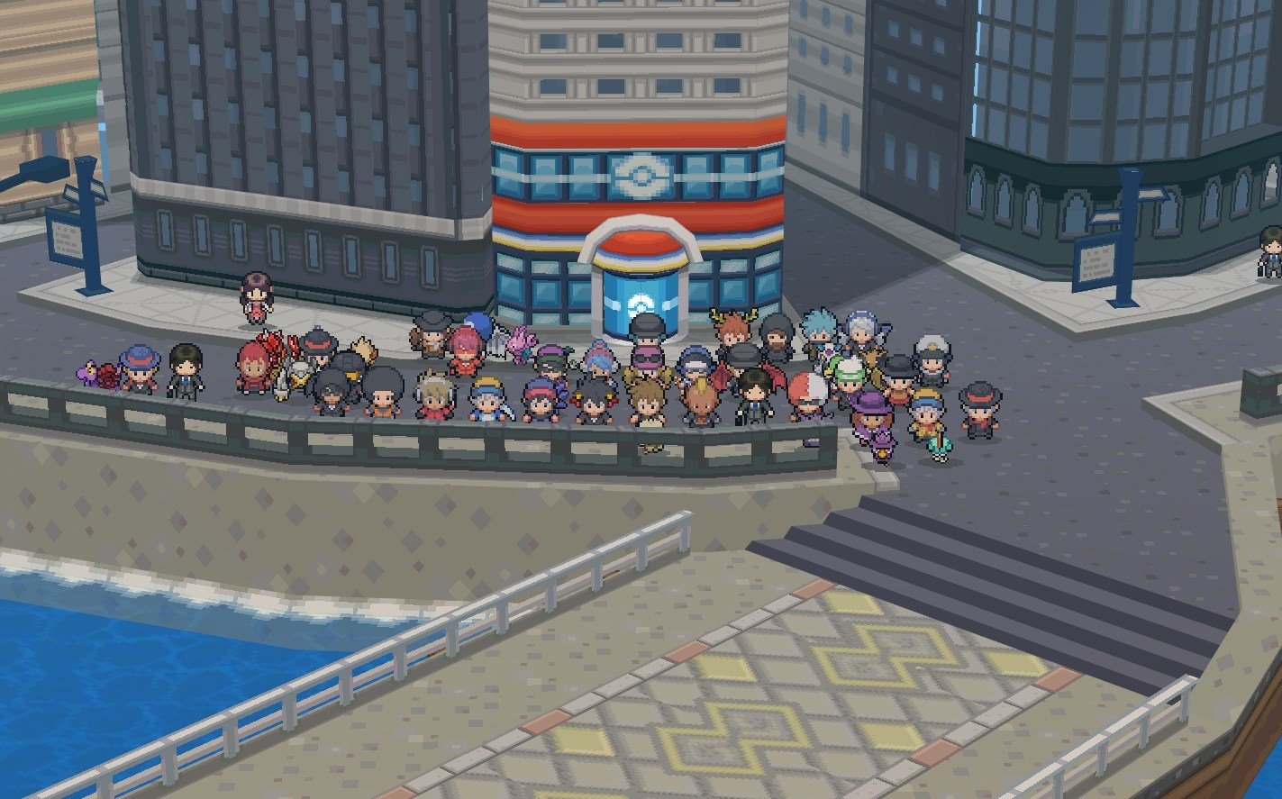 PokeMMO