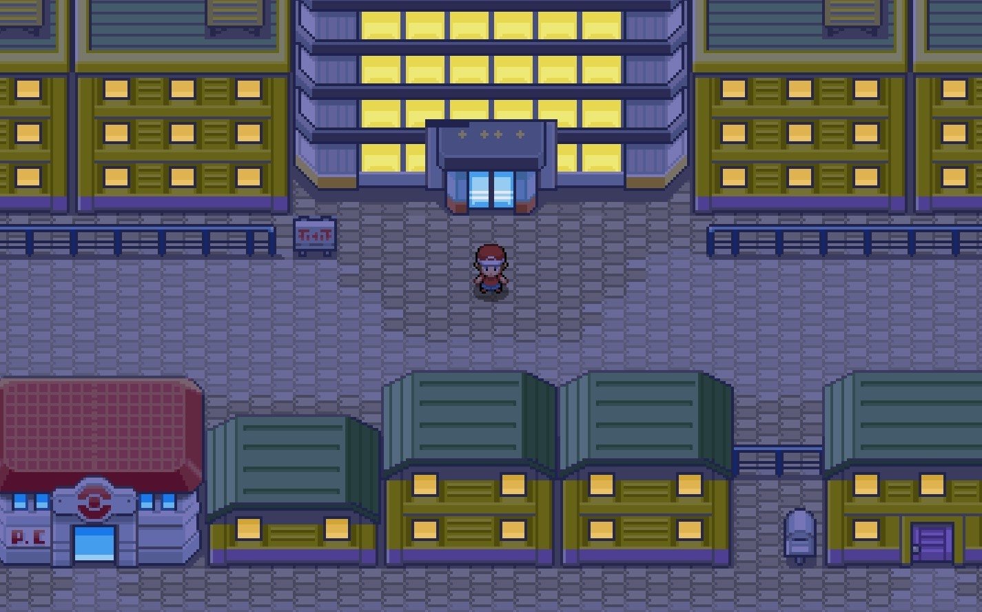 PokeMMO