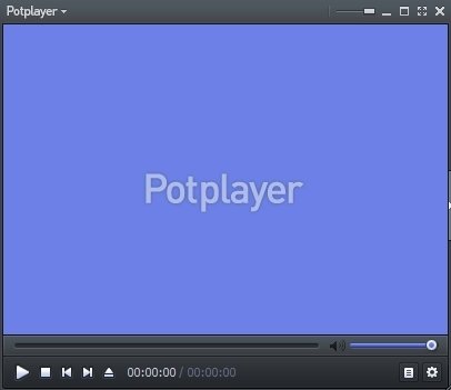 PotPlayer