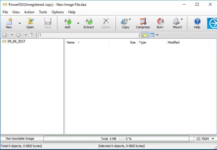 PowerISO