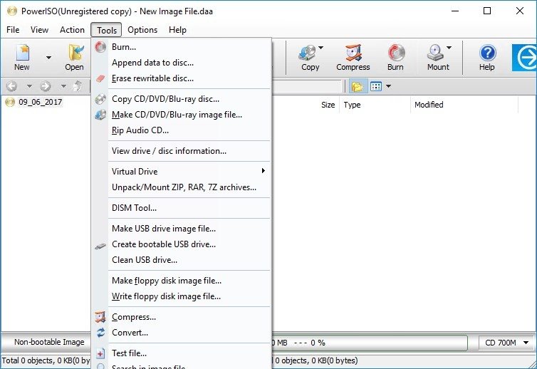 PowerISO