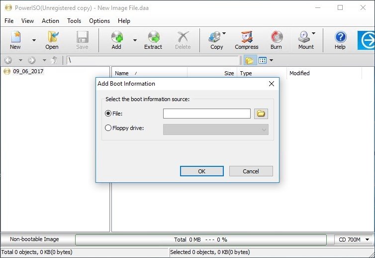 PowerISO