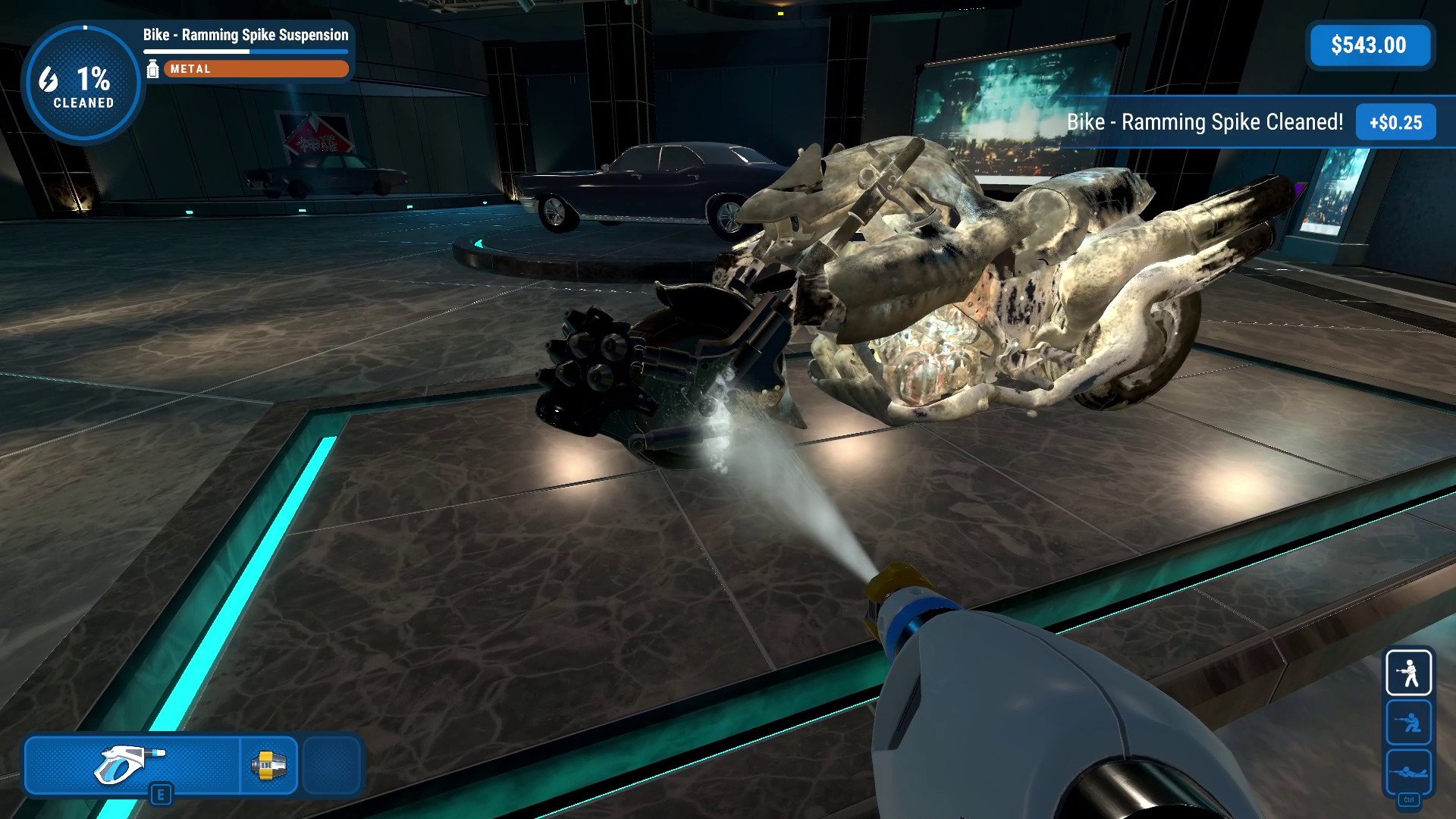PowerWash Simulator
