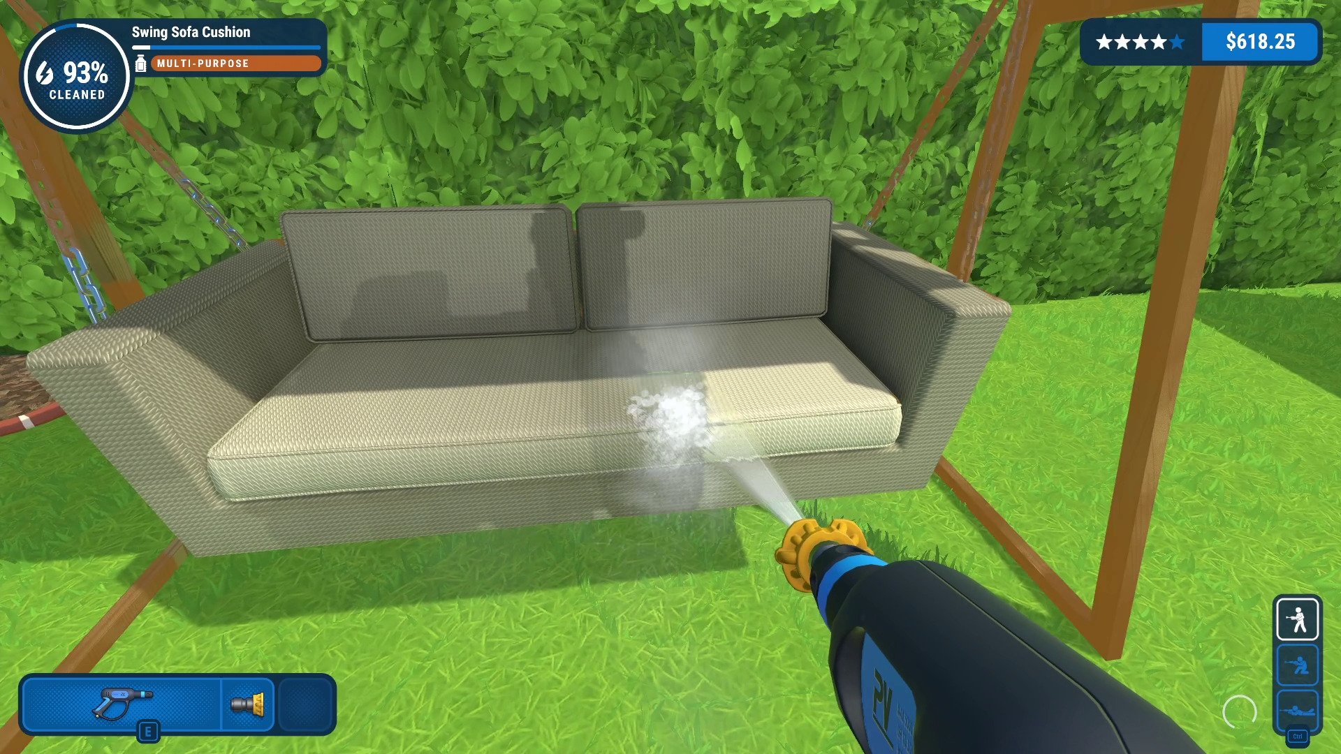PowerWash Simulator