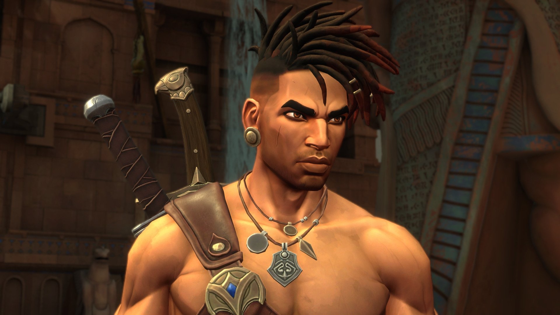 Prince of Persia: The Lost Crown