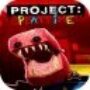 Project: Playtime