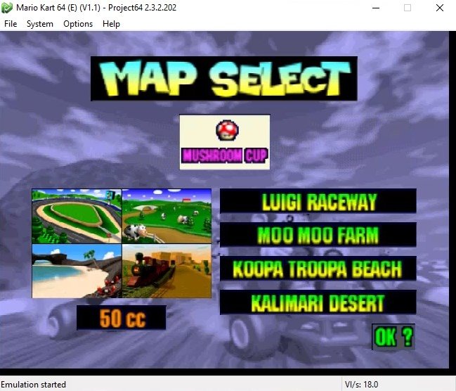 Project64
