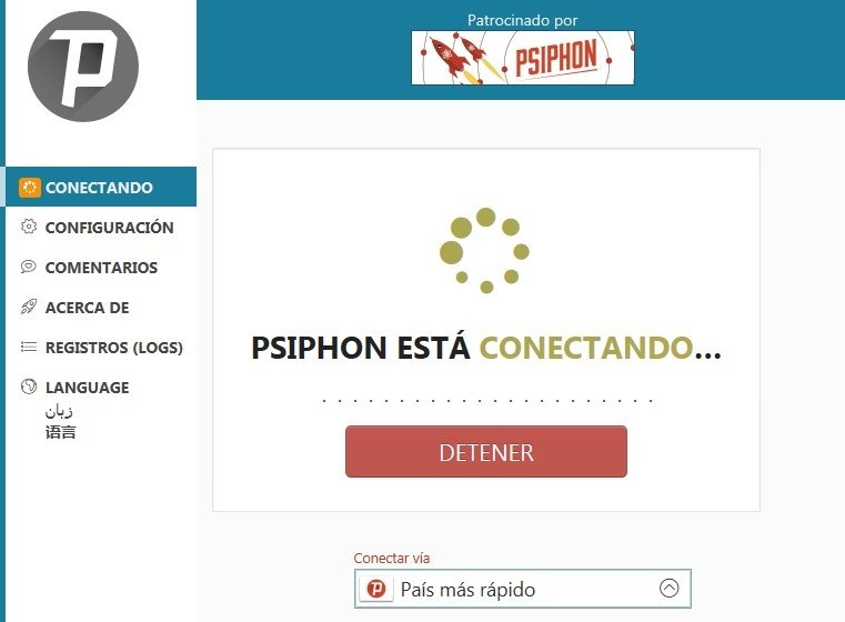 Psiphon