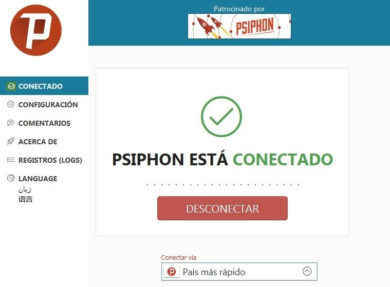 Psiphon