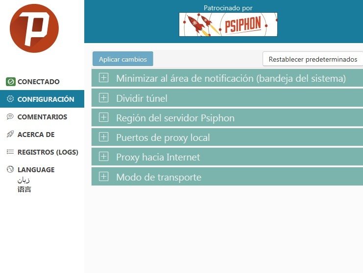 Psiphon