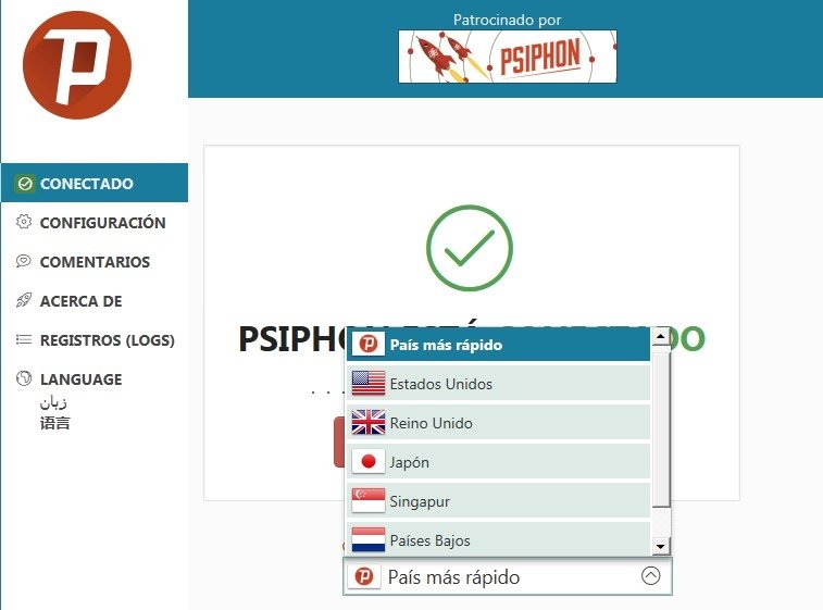 Psiphon