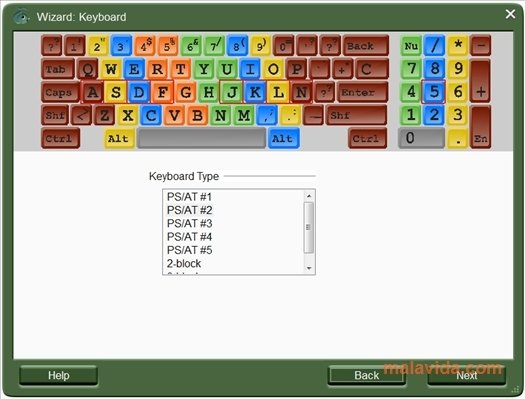Rapid Typing