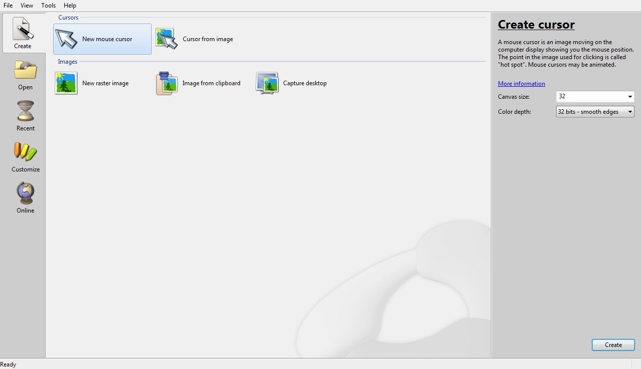 RealWorld Cursor Editor