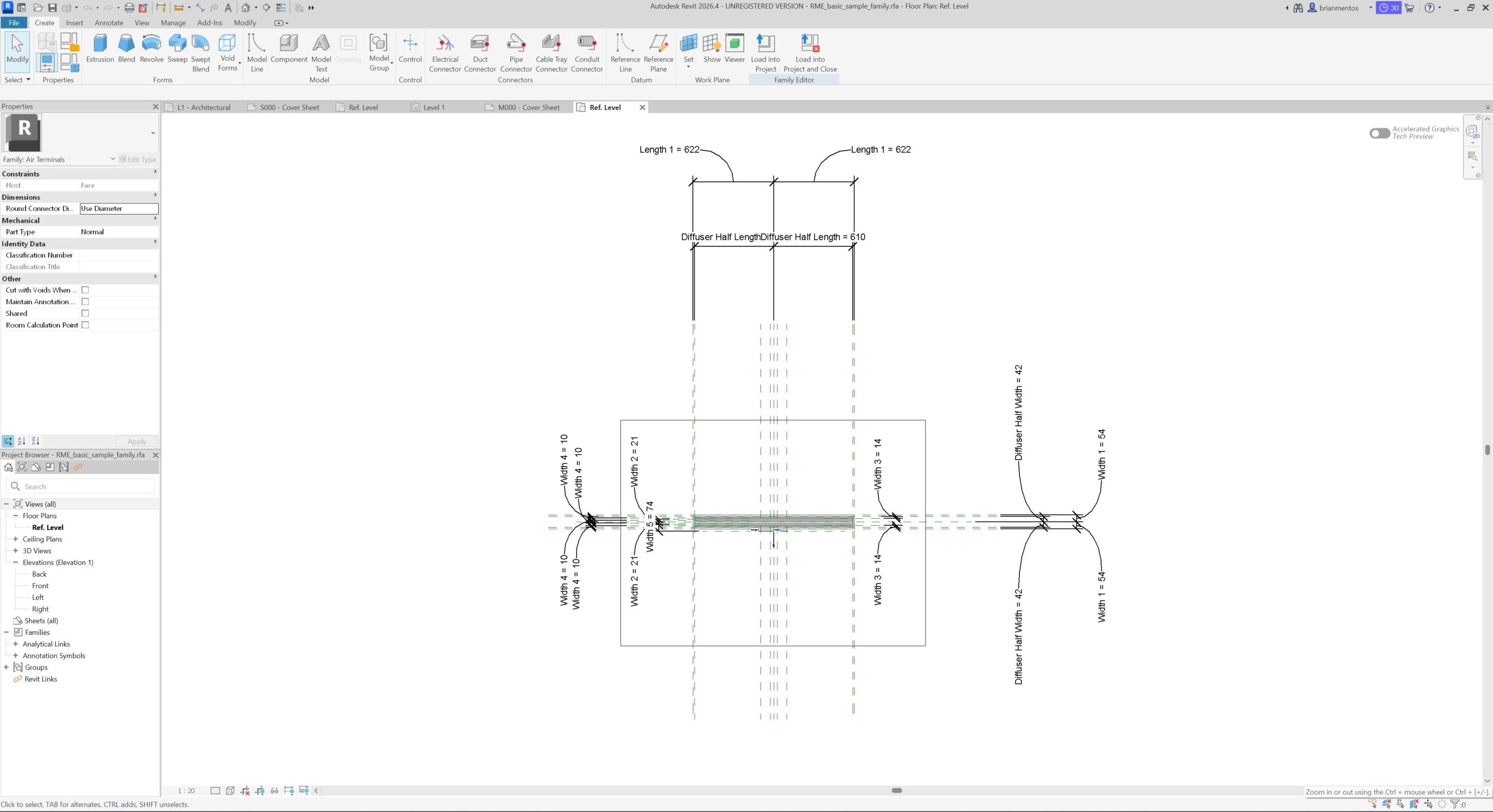 Revit Architecture