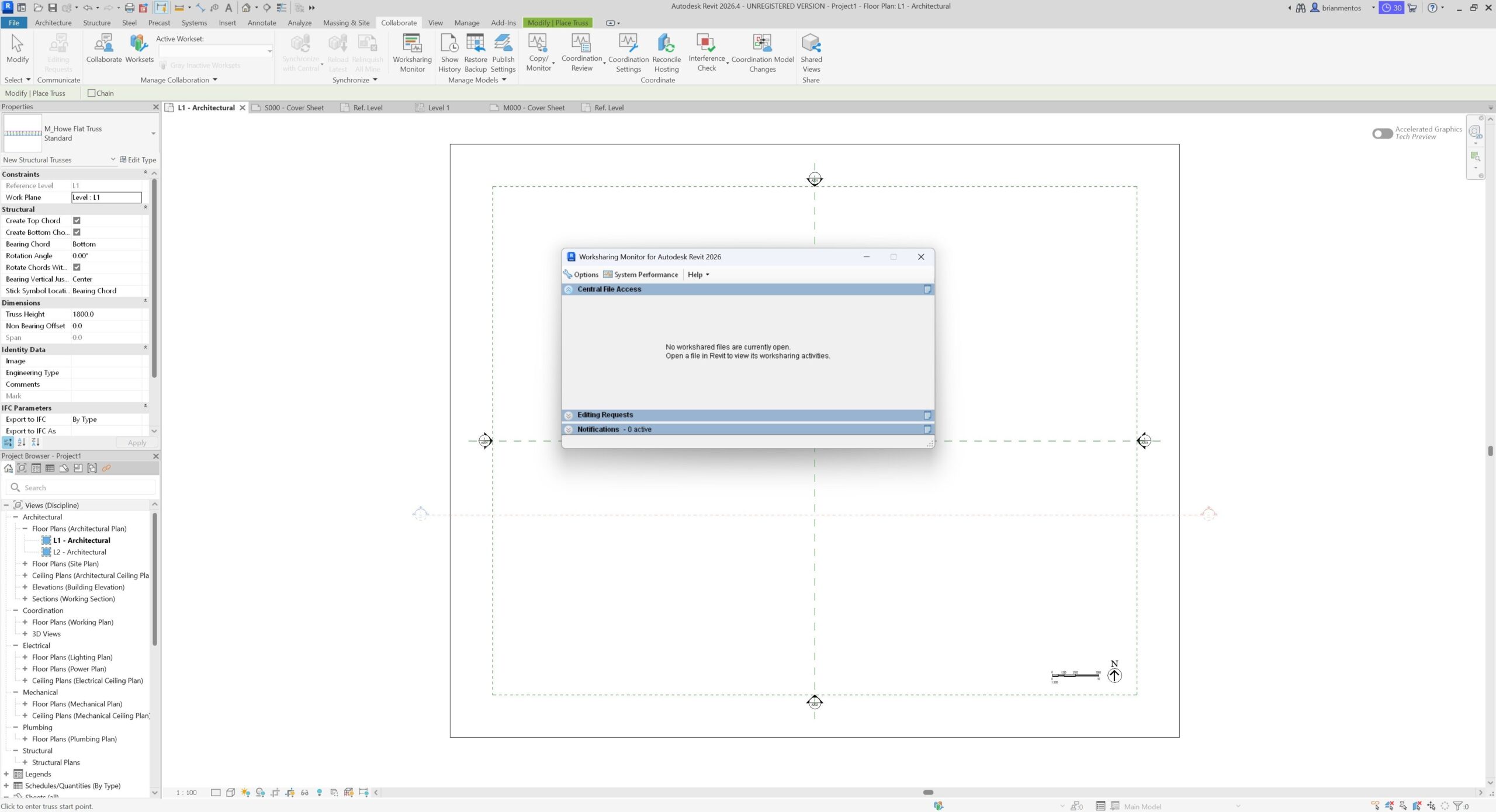 Revit Architecture