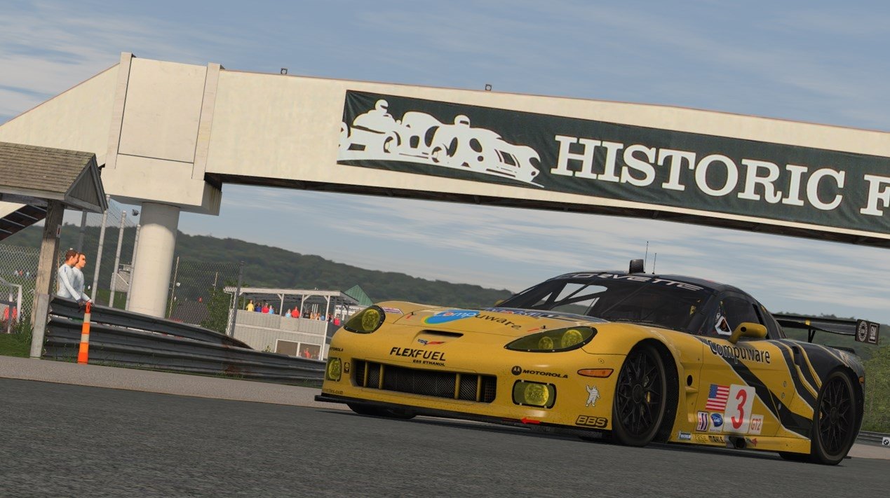 rFactor 2