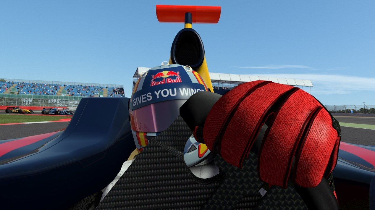 rFactor 2