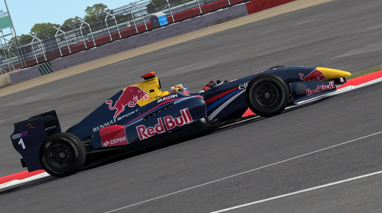 rFactor 2