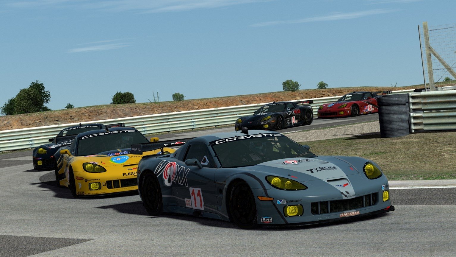 rFactor 2